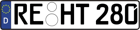 RE-HT280