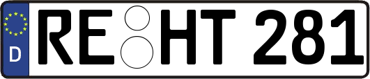 RE-HT281