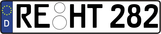 RE-HT282