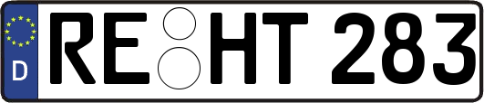 RE-HT283