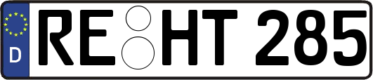 RE-HT285
