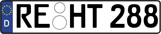 RE-HT288