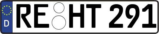 RE-HT291