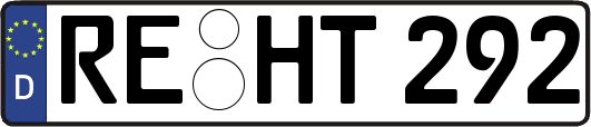 RE-HT292