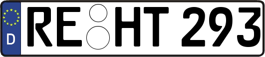 RE-HT293