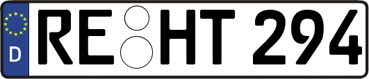 RE-HT294