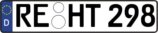 RE-HT298
