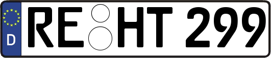 RE-HT299