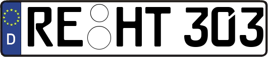 RE-HT303