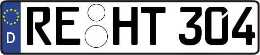 RE-HT304