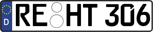 RE-HT306