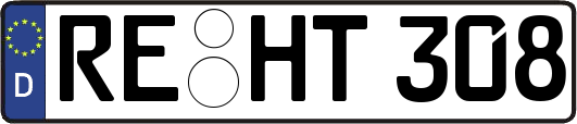 RE-HT308