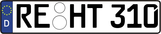 RE-HT310