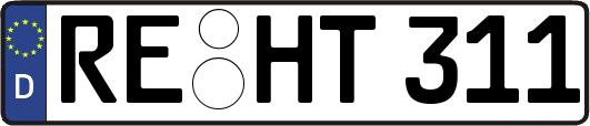 RE-HT311
