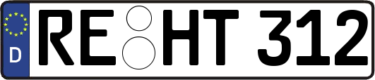 RE-HT312