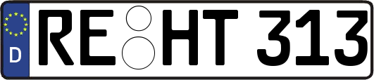 RE-HT313