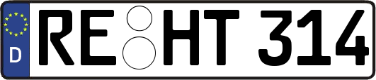 RE-HT314