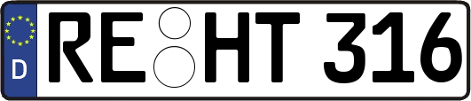 RE-HT316