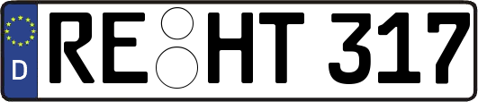 RE-HT317