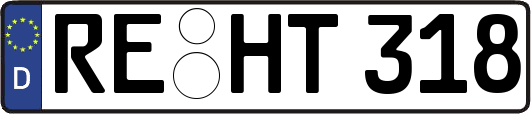 RE-HT318