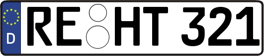 RE-HT321