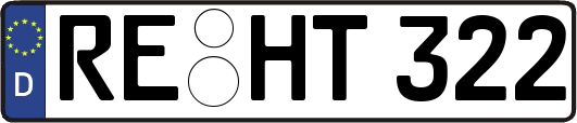 RE-HT322