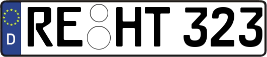 RE-HT323
