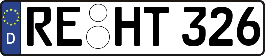 RE-HT326