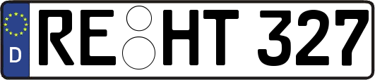 RE-HT327