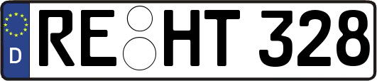 RE-HT328