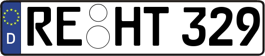 RE-HT329