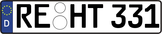 RE-HT331