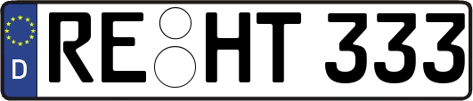 RE-HT333