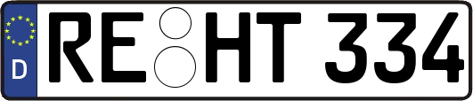 RE-HT334