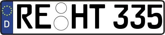 RE-HT335