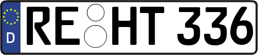 RE-HT336
