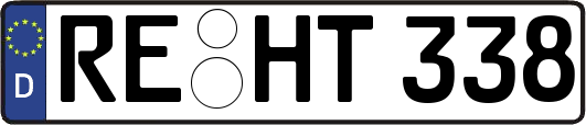 RE-HT338