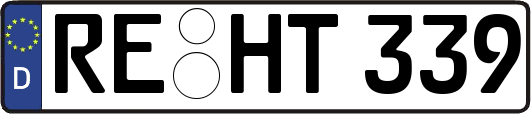 RE-HT339