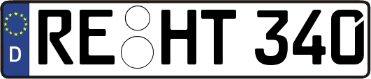 RE-HT340