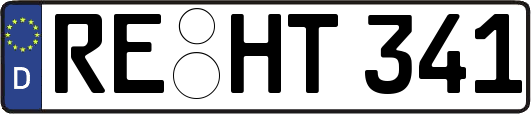 RE-HT341