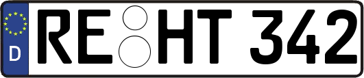 RE-HT342