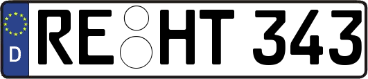 RE-HT343