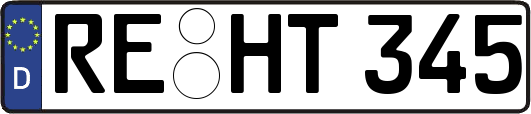 RE-HT345