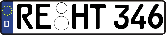 RE-HT346