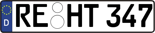 RE-HT347