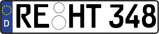 RE-HT348