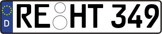 RE-HT349