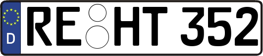 RE-HT352