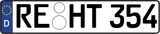 RE-HT354
