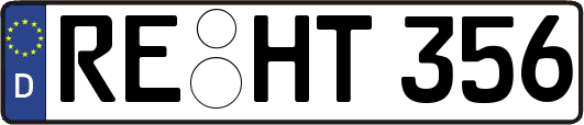 RE-HT356